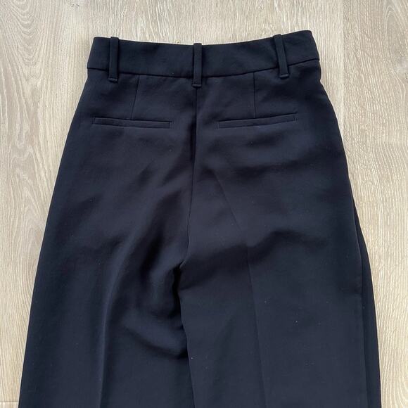 Aritzia The Effortless Pants Wider High Rise Full Length - Picture 15 of 15